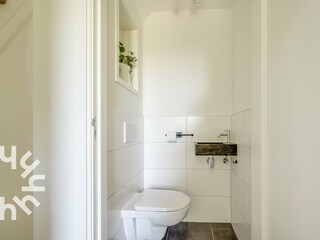 Holiday house Serooskerke Features 14