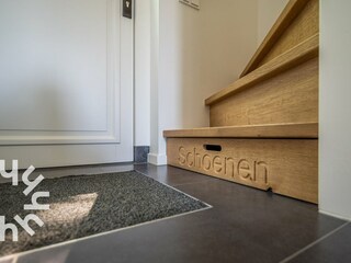 Holiday house Serooskerke Features 17