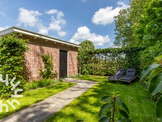 Holiday house Serooskerke Environment 19