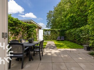 Holiday house Serooskerke Environment 20