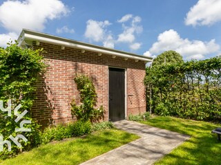 Casa per le vacanze Serooskerke Ambiente 22