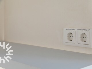 Casa per le vacanze Serooskerke Ambiente 23