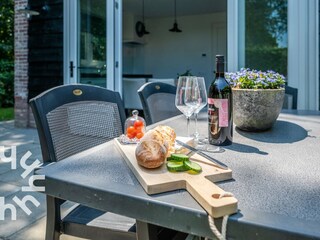 Casa per le vacanze Serooskerke Ambiente 24