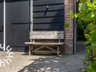 Casa per le vacanze Serooskerke Ambiente 30