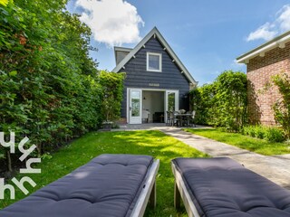 Holiday house Serooskerke Outdoor Recording 1