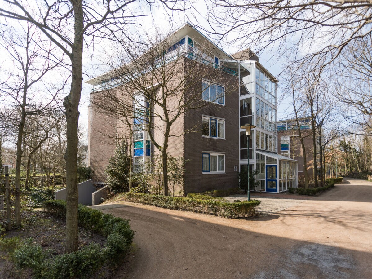 Apartment Park Loverendale 24, Domburg, Firma Zeayou Zeeland Zeayou