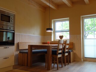 Casa per le vacanze Dagebüll Caratteristiche 9