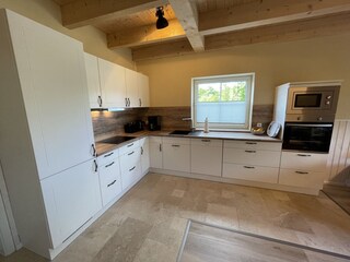 Casa per le vacanze Dagebüll Caratteristiche 14