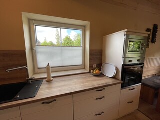 Casa per le vacanze Dagebüll Caratteristiche 12