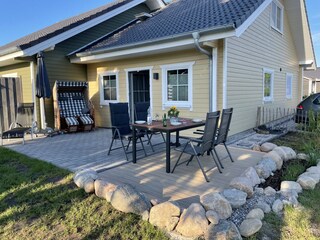 Casa per le vacanze Dagebüll Registrazione all'aperto 2