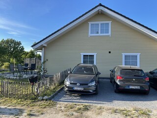 Casa per le vacanze Dagebüll Registrazione all'aperto 5