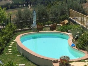 Holiday house Palazzo Carletto - Marsciano - image1