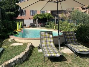 Holiday house Palazzo Carletto - Marsciano - image1