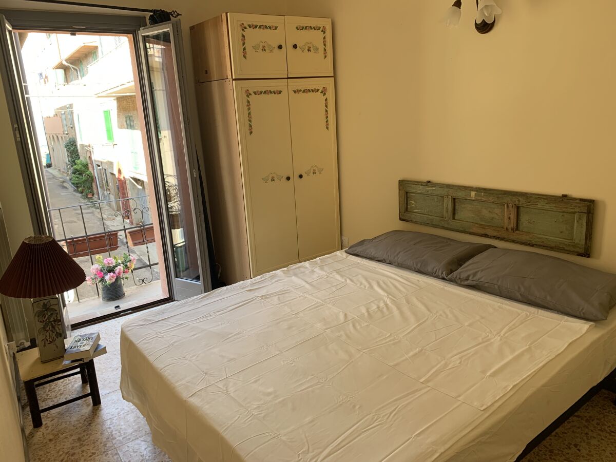 Schlafzimmer 1. Etage