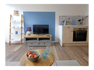 Ferienwohnung Büsum Ausstattung 2