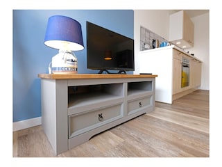 Ferienwohnung Büsum Ausstattung 4