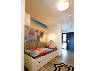 Ferienwohnung Büsum Ausstattung 9