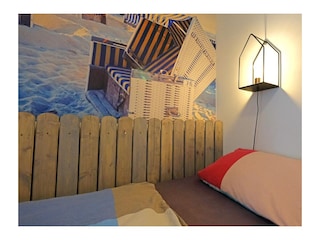 Ferienwohnung Büsum Ausstattung 10