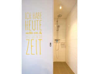 Ferienwohnung Büsum Ausstattung 13