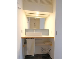 Ferienwohnung Büsum Ausstattung 14