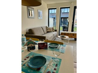 Ferienwohnung Büsum  16