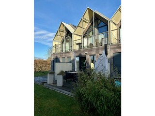 Ferienwohnung Büsum  19