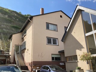 Ferienwohnung Kobern-Gondorf Außenaufnahme 6