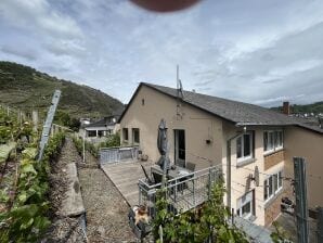 Ferienwohnung Am Schloßberg - Kobern-Gondorf - image1