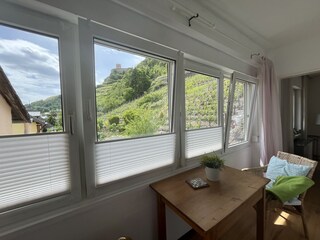 Ferienwohnung Kobern-Gondorf Außenaufnahme 7