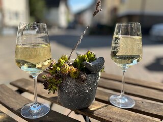 Ferienwohnung Kobern-Gondorf Außenaufnahme 8