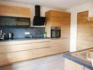 Casa per le vacanze Mariapfarr Caratteristiche 9