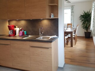 Casa per le vacanze Mariapfarr Caratteristiche 11