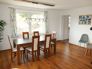 Casa de vacaciones Mariapfarr Características 12