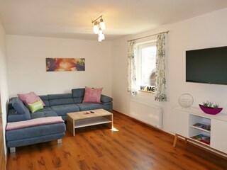 Casa de vacaciones Mariapfarr Características 14