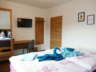 Casa per le vacanze Mariapfarr Caratteristiche 18