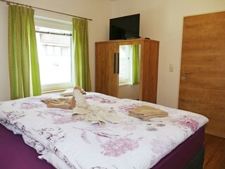 Casa per le vacanze Mariapfarr Caratteristiche 20