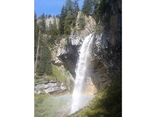 Casa per le vacanze Mariapfarr Ambiente 30