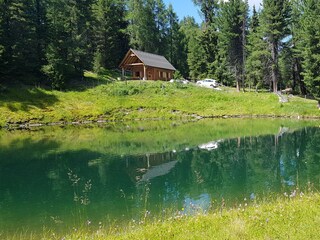 Casa per le vacanze Mariapfarr Ambiente 32