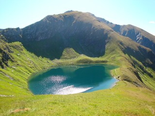 Casa per le vacanze Mariapfarr Ambiente 27