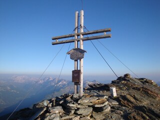 Casa per le vacanze Mariapfarr Ambiente 34