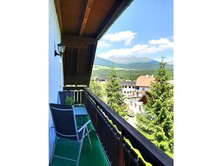 Casa per le vacanze Mariapfarr Registrazione all'aperto 5