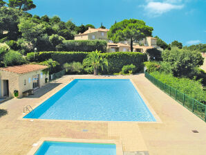 Villa Les Hauts du SÃ©maphore - Sainte Maxime - image1