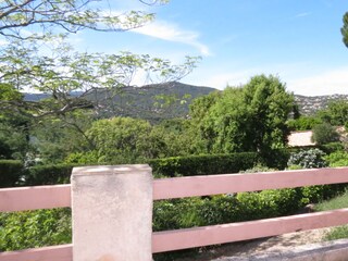 Villa Sainte-Maxime Registrazione all'aperto 3