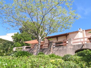 Villa Sainte-Maxime Registrazione all'aperto 4