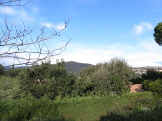 Villa Sainte-Maxime Registrazione all'aperto 5