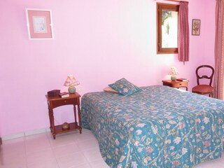 Villa Sainte-Maxime Caratteristiche 16