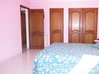 Villa Sainte-Maxime Caratteristiche 17