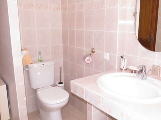 Villa Sainte-Maxime Caratteristiche 24