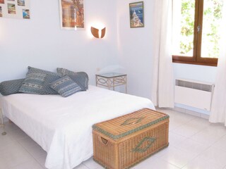 Villa Sainte-Maxime Caratteristiche 19