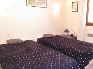 Villa Sainte-Maxime Caratteristiche 20